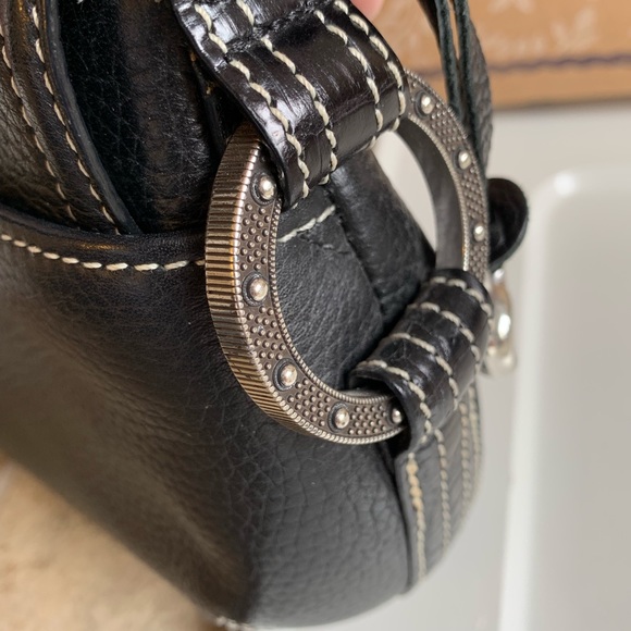 Brighton Shoulder Bag - Picture 3 of 8